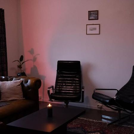 Charming Apartment In Central Stavanger Esterno foto